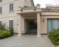 Khách sạn Hotel Dei Gonzaga (Reggiolo, Ý)