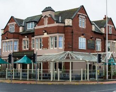 Otel Bloomfield Brewhouse (Blackpool, Birleşik Krallık)