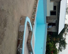 Hotelli Hotel & Resort King Bed (Belmopan, Belize)