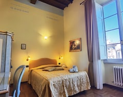 Khách sạn Residenza Della Signoria (Florence, Ý)