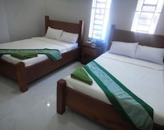 Otel Marany Guesthouse (Kampot, Kamboçya)