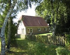 Toàn bộ căn nhà/căn hộ De Bronzen Eik (Sellingen, Hà Lan)
