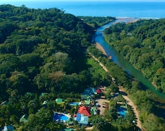Khách sạn Hotel Villas Río Mar (Uvita, Costa Rica)