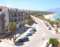 Hotel Residence Eloisa (Balestrate, Italy)