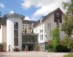 Hotelli Hotel Haus Nicklass (Ingelfingen, Saksa)