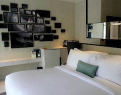 Hotel Infinity Service Suite (Kuala Lumpur, Malaysia)