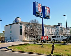 Khách sạn Motel 6-New Orleans, La - Near Downtown (New Orleans, Hoa Kỳ)