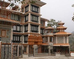 Saramsa Resort (Gangtok, India)