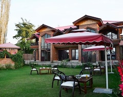 Hotel The Cedrus Resort (Srinagar, India)