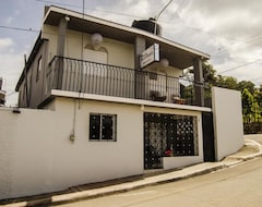 Khách sạn La Fuente (Constanza, Cộng hòa Dominica)