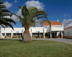 فندق Varandas de Alter (التر دو تشاو, البرتغال)