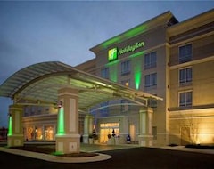 Khách sạn Holiday Inn Dallas - Garland (Garland, Hoa Kỳ)