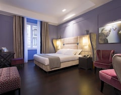 Hotel Stendhal Luxury Suites (Rome, Italy)