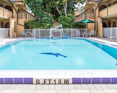 Hotel Quality Inn & Suites Altamonte Springs Orlando-North (Altamonte Springs, USA)
