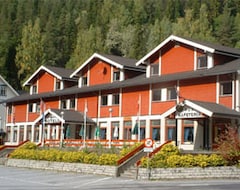 Rodberg Hotel (Nore og Uvdal, Noruega)
