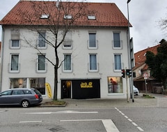 Cijela kuća/apartman Outletcity Ferienwohnung (Metzingen, Njemačka)