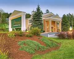 Hotel The Pointe at Castle Hill Resort & Spa (Ludlow, Sjedinjene Američke Države)