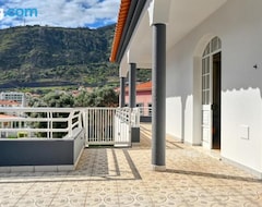 Cijela kuća/apartman Nidias Place, A Home In Madeira (Machico, Portugal)