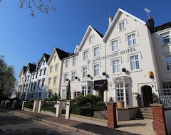 Queens Court Hotel (Exeter, United Kingdom)