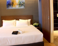 Hotel Nexus Regency Suites & Bangsar (Kuala Lumpur, Malaysia)
