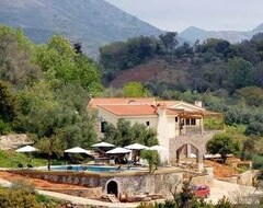 Hotel Xenonas Aposperitis Villas (Perama, Grecia)