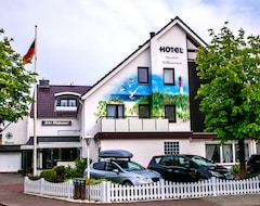 Hotel Windjammer (Büsum, Deutschland)