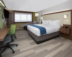 Khách sạn Holiday Inn Express & Suites - Dallas Nw Hwy - Love Field, An Ihg Hotel (Irving, Hoa Kỳ)