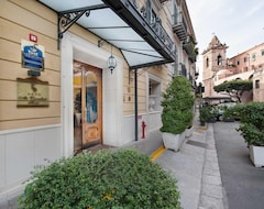 Hotel Best Western Ai Cavalieri (Palermo, Italy)