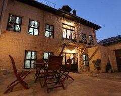 Hotel Ali Bey Konagi (Gaziantep, Turquía)