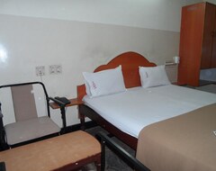 Khách sạn Vk Residency (Tirupati, Ấn Độ)