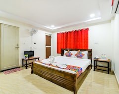 Hotel FabExpress Eden Pedda Rushikonda (Visakhapatnam, Indija)