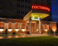 Hotel Barrakuda on Tyulenina (Novosibirsk, Rusland)