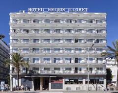 Hotel Helios Lloret de Mar (Lloret de Mar, Spagna)