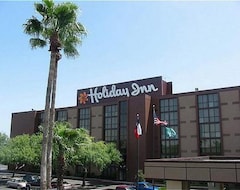 Holiday Inn Corpus Christi Arpt & Conf Ctr, An Ihg Hotel (Corpus Christi, ABD)