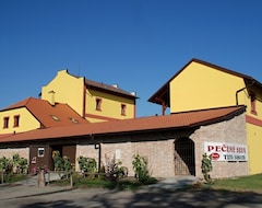 Nhà trọ Penzion Mlyn Sedlec (Mikulov, Cộng hòa Séc)