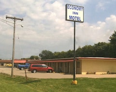Hotel Economy Inn Chillicothe (Chillicothe, Sjedinjene Američke Države)