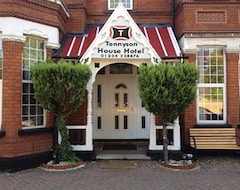 Khách sạn Hotel Tennyson House (Bedford, Vương quốc Anh)