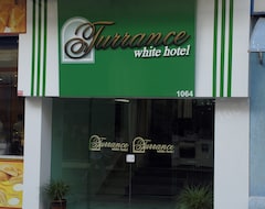 Turrance White Hotel (Campinas, Brasilien)