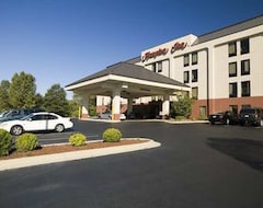 Hotel Hampton Inn & Suites by Hilton in Hot Springs, Arkansas (Hot Springs, USA)