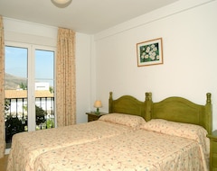 Hotel Apartamentos La Fonda (Benalmadena, Spain)