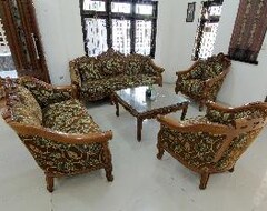 Otel Griya La Kusuma (Yogyakarta, Endonezya)