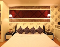 Hotel KTK Royal Residence (Pattaya, Thailand)