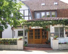 Hotel Landgasthof Voltmer (Burgdorf, Germany)