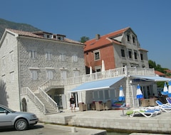 Khách sạn Splendido Hotel (Kotor, Montenegro)