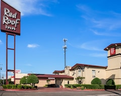 Motelli Red Roof Inn Dallas - Richardson (Dallas, Amerikan Yhdysvallat)