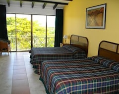 Hotel San Marcos Poblado (Girardot, Colombia)