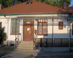 Hostel Olive (Pečuh, Mađarska)