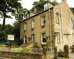 Hotel Grassington Lodge (Grassington, United Kingdom)