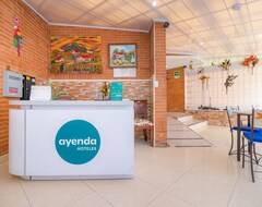 Hotel Ayenda Casa Quinta Real 1094 (Bogotá, Colombia)