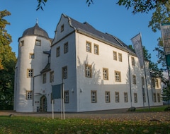 Schlosshotel Eyba (Saalfeld, Germany)